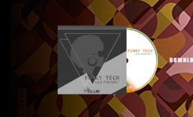 Leo Mendes lança novo EP na 4AllClub