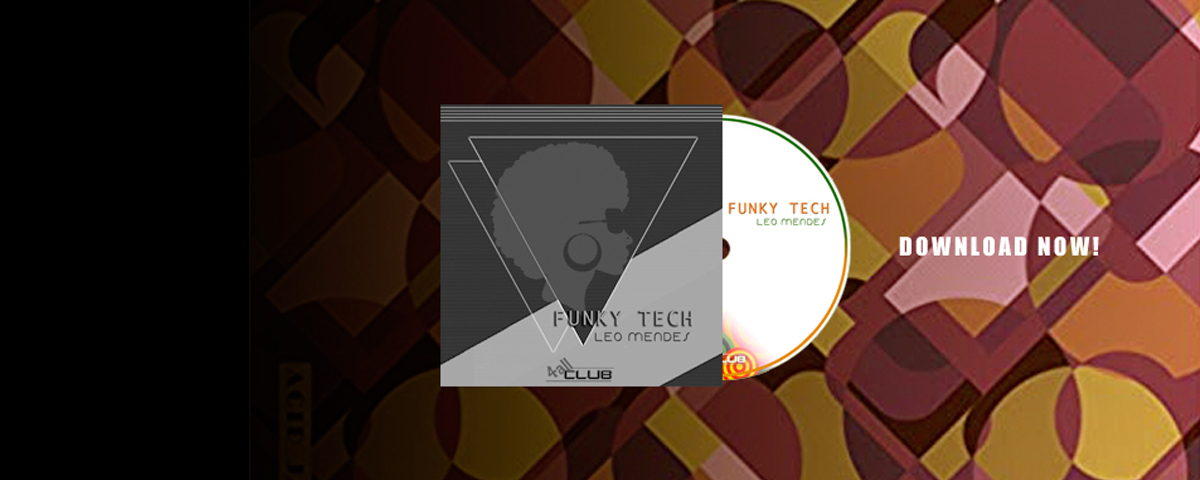 Leo Mendes lança novo EP na 4AllClub