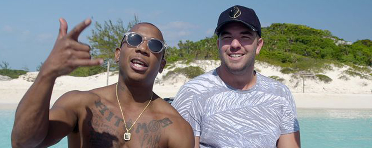 Ja Rule afirma em entrevista que não desistiu do Fyre Festival
