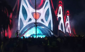 New Dance Order é divisor de águas na cena eletrônica nacional