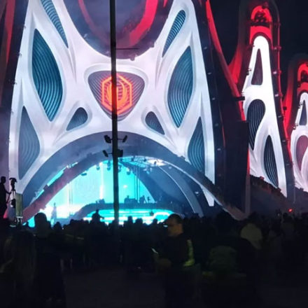 New Dance Order é divisor de águas na cena eletrônica nacional