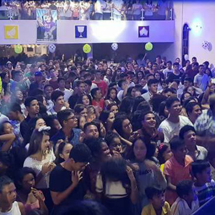 Conheça o Tomorrowcrente!