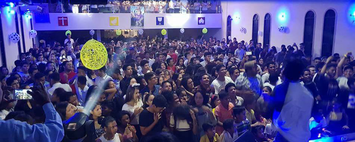 Conheça o Tomorrowcrente!