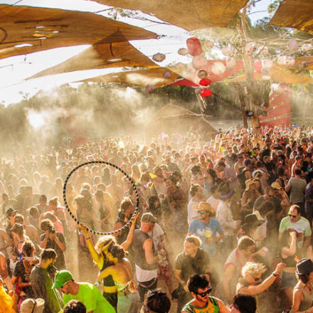 Governo da França aprova lei “Anti-Rave”!