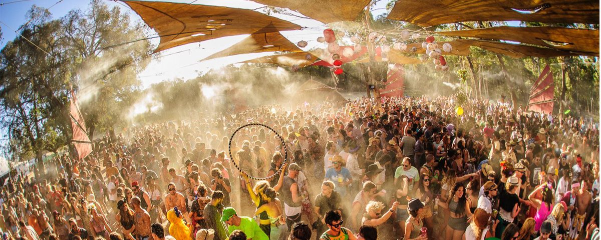 Governo da França aprova lei “Anti-Rave”!