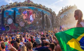 Fortes indícios apontam para uma nova edição do Tomorrowland no Brasil