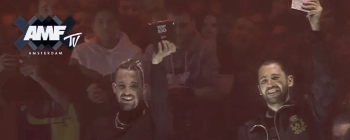 Saiu o top 100 da DJ Mag 2019