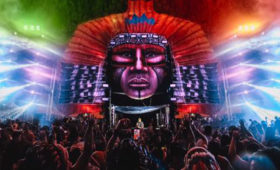 Universo Paralello divulga primeiros nomes do Palco UP Club