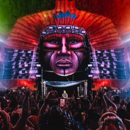 Universo Paralello divulga primeiros nomes do Palco UP Club