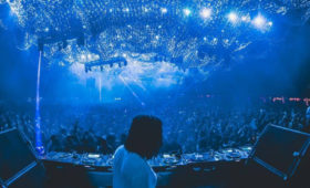 Entourage sorteia ingressos e mais para quem acertar a timetable do Time Warp