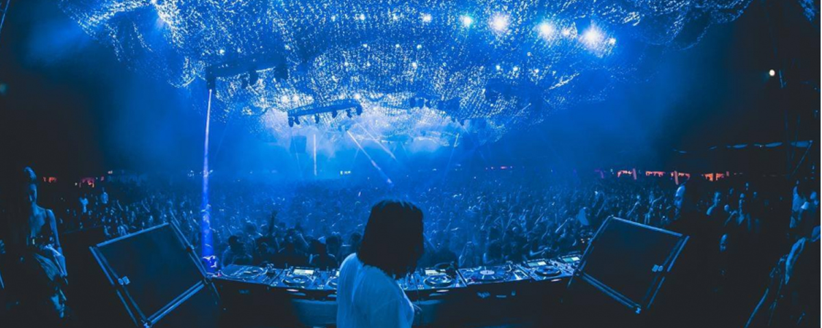 Entourage sorteia ingressos e mais para quem acertar a timetable do Time Warp