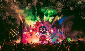 XXXPERIENCE Tour 2020 passará por quatro estados