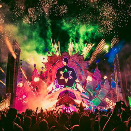 XXXPERIENCE Tour 2020 passará por quatro estados