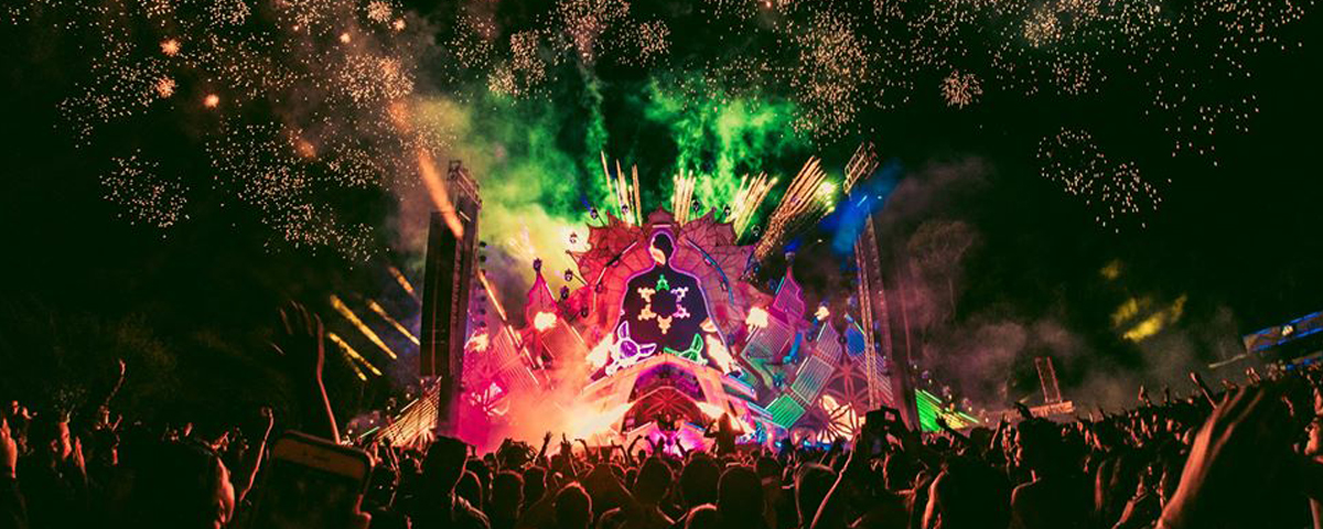 XXXPERIENCE Tour 2020 passará por quatro estados