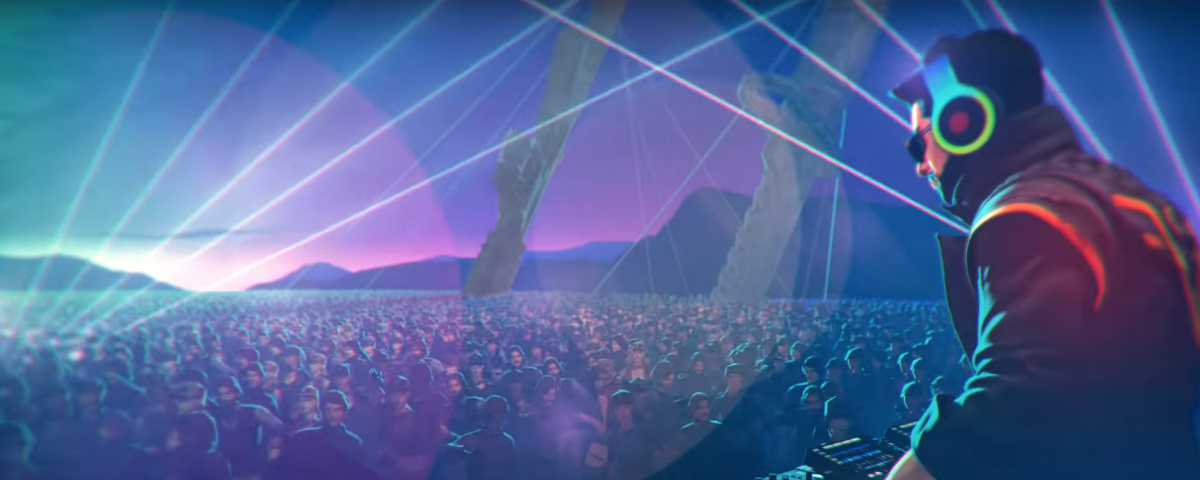 Alok vira personagem em videogame