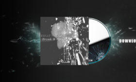 Confira o novo EP do duo Drunk & Play