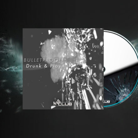 Confira o novo EP do duo Drunk & Play