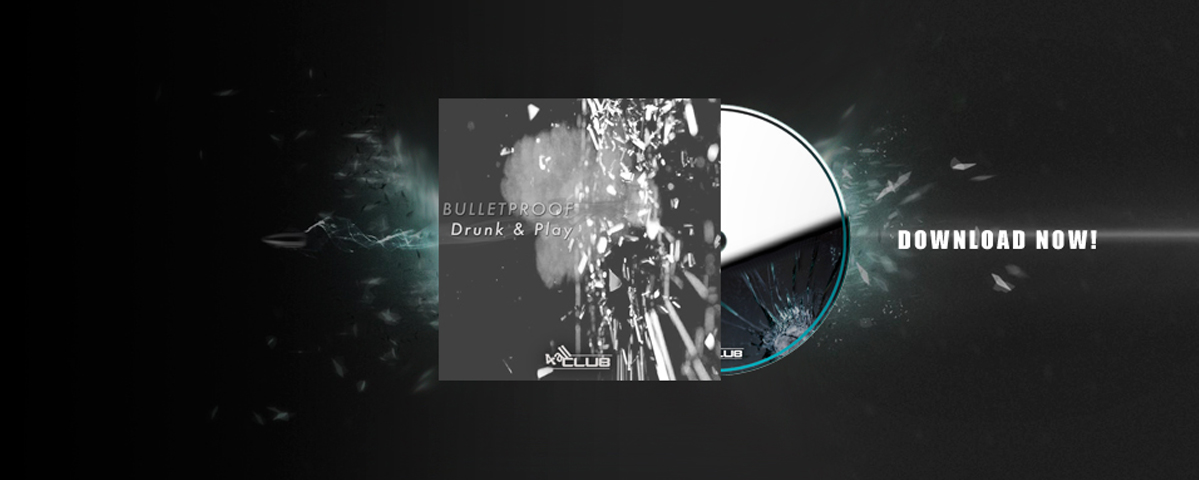 Confira o novo EP do duo Drunk & Play