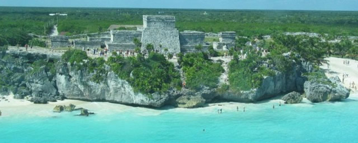 Solomun, Maceo Plex, Âme e Dixon se apresentam em local paradisíaco no México