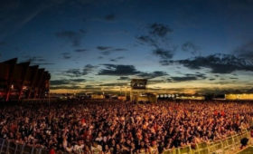 Festival Planeta Brasil em BH anuncia mega line up