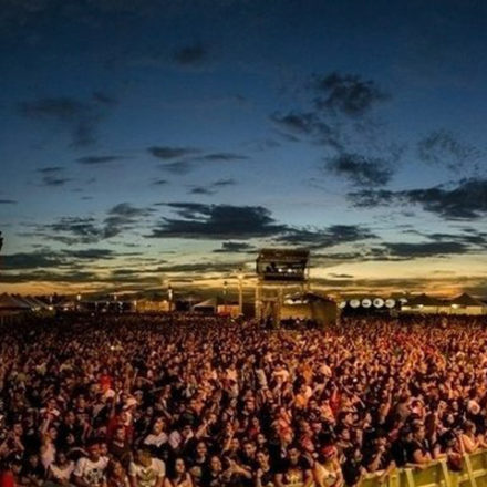Festival Planeta Brasil em BH anuncia mega line up
