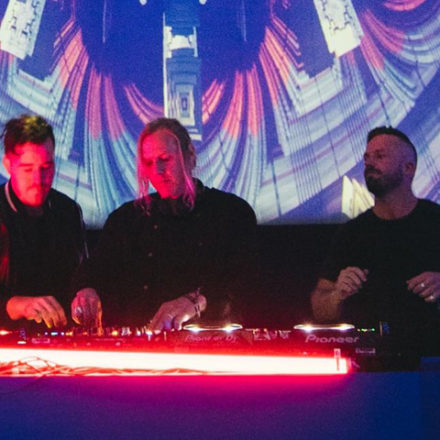 Confira os indicados da música eletrônica ao Grammy 2020