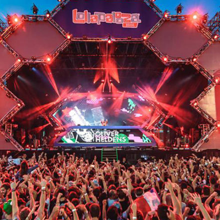 Lollapalooza Brasil 2020 divulga line-up separado por dias