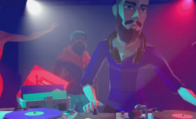Conheça o primeiro jogo para celular baseado na cultura DJ