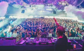 Time Warp Brasil 2020 já tem data e local