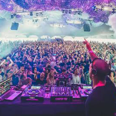 Time Warp Brasil 2020 já tem data e local