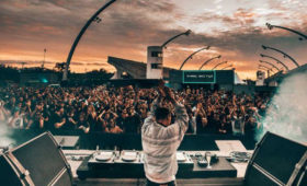 Conheça as atrações brazucas do Time Warp que começa hoje!