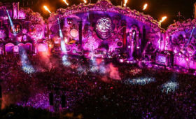 Tomorrowland no Brasil em 2020 parece cada vez mais certo!