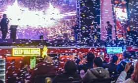 3 clubs brasileiros figuram entre os 20 melhores do mundo!