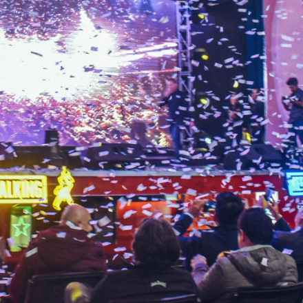 3 clubs brasileiros figuram entre os 20 melhores do mundo!