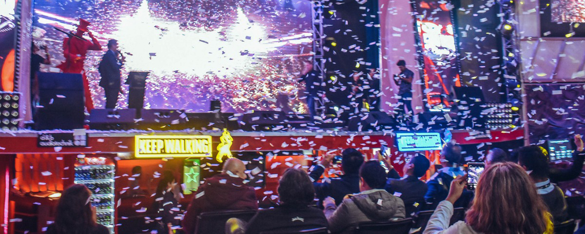 3 clubs brasileiros figuram entre os 20 melhores do mundo!