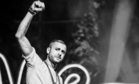 Esse final de semana tem a 3ª Festa Unity, evento solidário na luta contra o câncer!