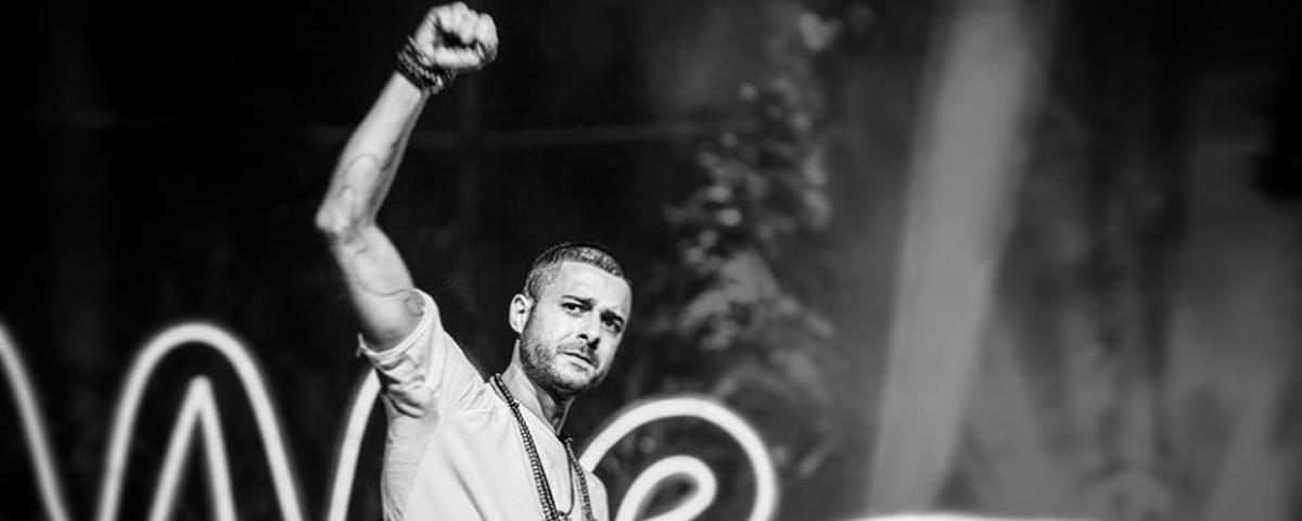 Esse final de semana tem a 3ª Festa Unity, evento solidário na luta contra o câncer!