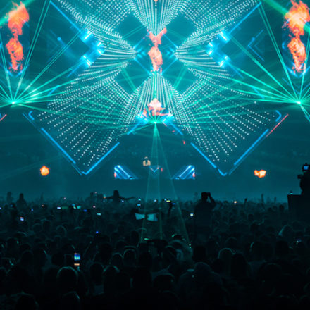 Veja agora o aftermovie do AMF 2019