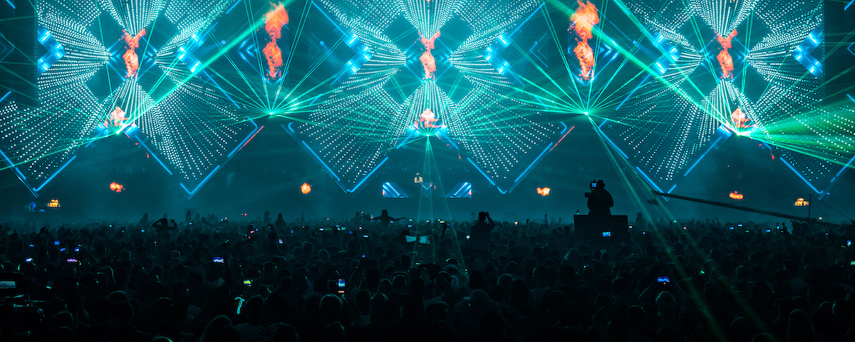 Veja agora o aftermovie do AMF 2019