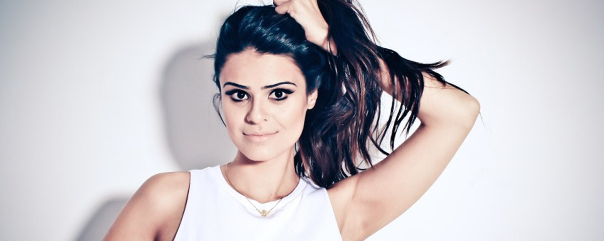 DJ ANNA é premiada no WME Awards