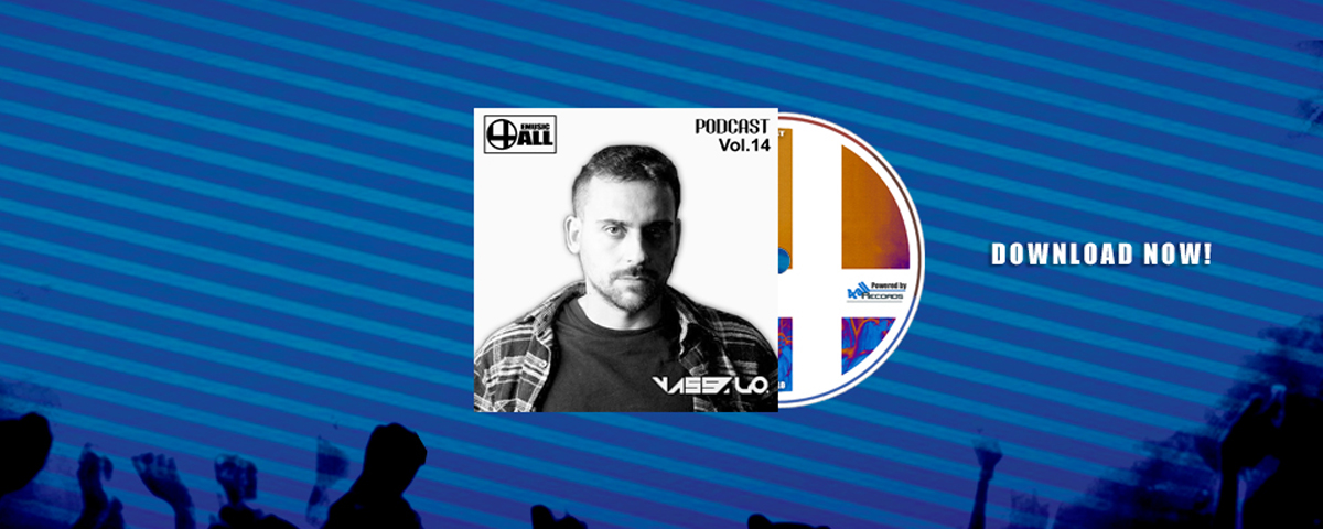 Novo Emusic4All Podcast já no ar, confira!