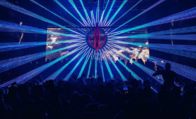 Afterlife anuncia Line-up da edição brasileira!