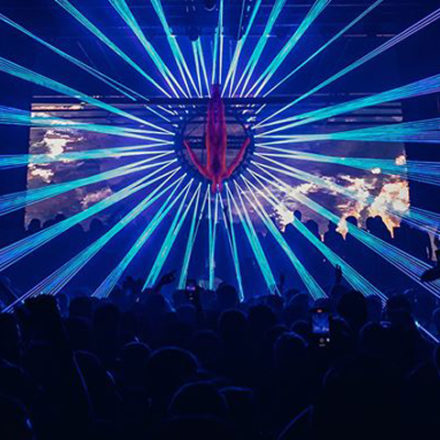 Afterlife anuncia Line-up da edição brasileira!