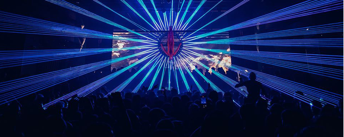 Afterlife anuncia Line-up da edição brasileira!