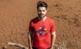 Contamos tudo sobre os projetos humanitários que o DJ Alok ajuda