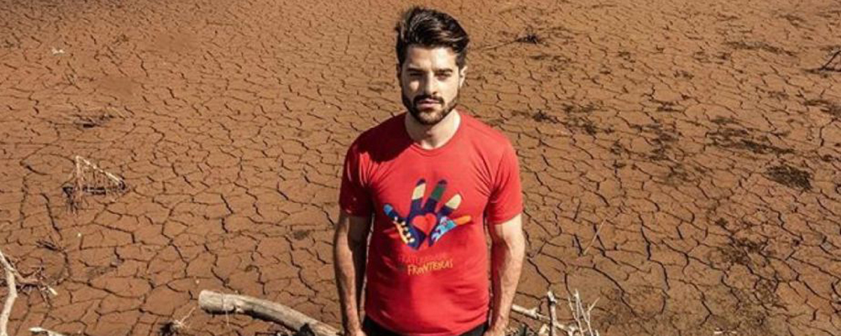 Contamos tudo sobre os projetos humanitários que o DJ Alok ajuda