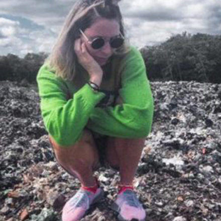 Campanha de sustentabilidade iniciada por Blond:ish já conta com apoio de 1500 DJs