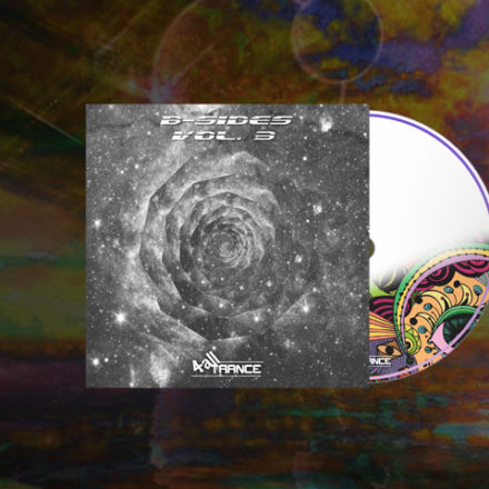 No ar o novo V.A da 4AllRecords