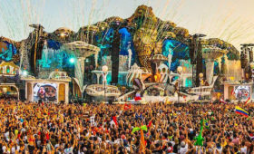 Revelado o tema do Tomorrowland 2020