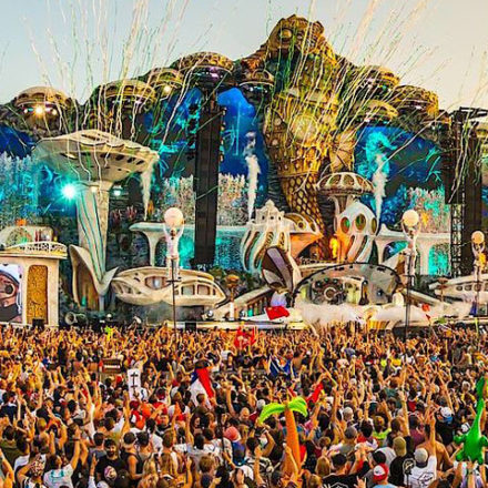 Revelado o tema do Tomorrowland 2020